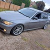 Bmw 320d