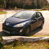 Peugeot 308 s 1.6 petrol 2009