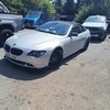 BMW 645i