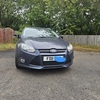 Ford focus 1.6tdci