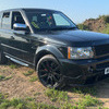 Range Rover sport