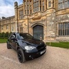 Bmw x5 e70 m-sport