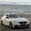 335d xdrive shadow edition