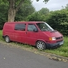 Vw t4 2.5tdi lwb