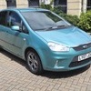 Ford cmax 2007