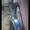 sherco 290 trails bike