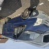 2008 ford transit