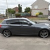 BMW 116D M SPORT