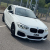 2017 m140i stage2+