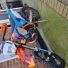 Ktm 300 exc
