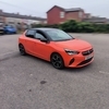 Vauxhall Corsa 1.2 Turbo