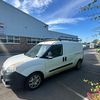 Vauxhall combo lwb