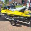 Seadoo gtx 4 tec supercharged
