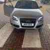 Audi a3 black edition