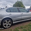 Seat leon cupra r stage2 mot'd