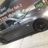 SWAP 320I STEP AUTOMATIC LONG MOT