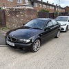 BMW 325I Sport Auto