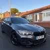 BMW 118I M SPORT MANUAL ULEZ