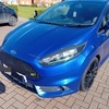 2014 ford fiesta st180