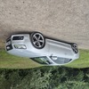 Audi a5 2.0tfsi rebuilt engine