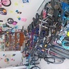 All my swaps for a swap