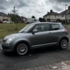 SUZUKI SWIFT 1.3 Attitude LTD Ed
