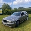 BMW E39 525D + CASH 10 MONTHS MOT