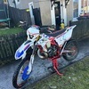 Beta 250rr road legal