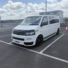 Vw t5 LWB day van 1.9tdi