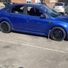Ford focus st 225