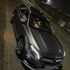 Mercedes Gla 45 AMG 2015 4matic
