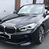 2021 BMW M135I X DRIVE
