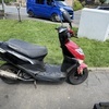 Lexmoto echo 50