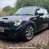 R56 2008 Mini Cooper S auto