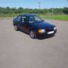 Black Ford Escort XR3i (1 Owner)