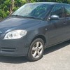 Skoda Fabia 2 1.4 TDI PD80