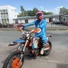 Ktm350excf 50 hours from new