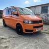 2014 VW TRANSPORTER KOMBI*LOW MILES
