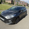 Ford Fiesta ST LINE 2020