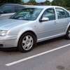 Volkswagen Bora pd130