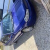 Ford Mondeo st200 rare car
