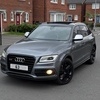 Audi sq5 bmw golf a45 m140i Px swap