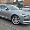 VOLVO V90 D5 POWER PLULSE 235BHP