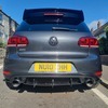 Golf gti remapped