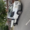 Mk7 transit tipper 2008 caged back