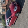 Honda civic 113k mot September