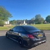 C63 Stage 2 650 BHP