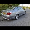 BMW 525 X5 ST VXR GTD L200 VAN 4X4