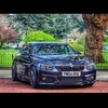 BMW 4 Series M Sport