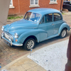 Morris 1000
